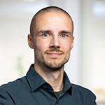 Kenan Grahić